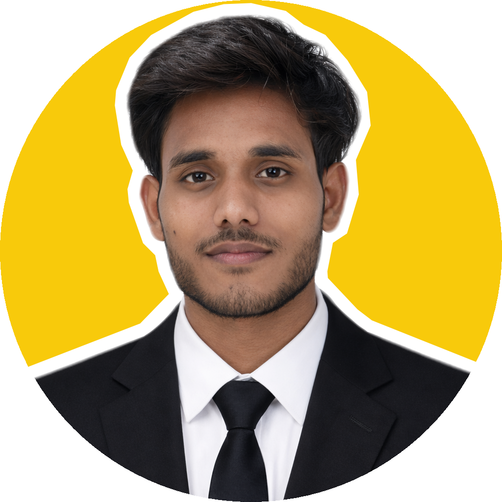 Ritesh Kumar Paswan